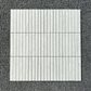 STICKS AGARWOOD LIMESTONE HONED