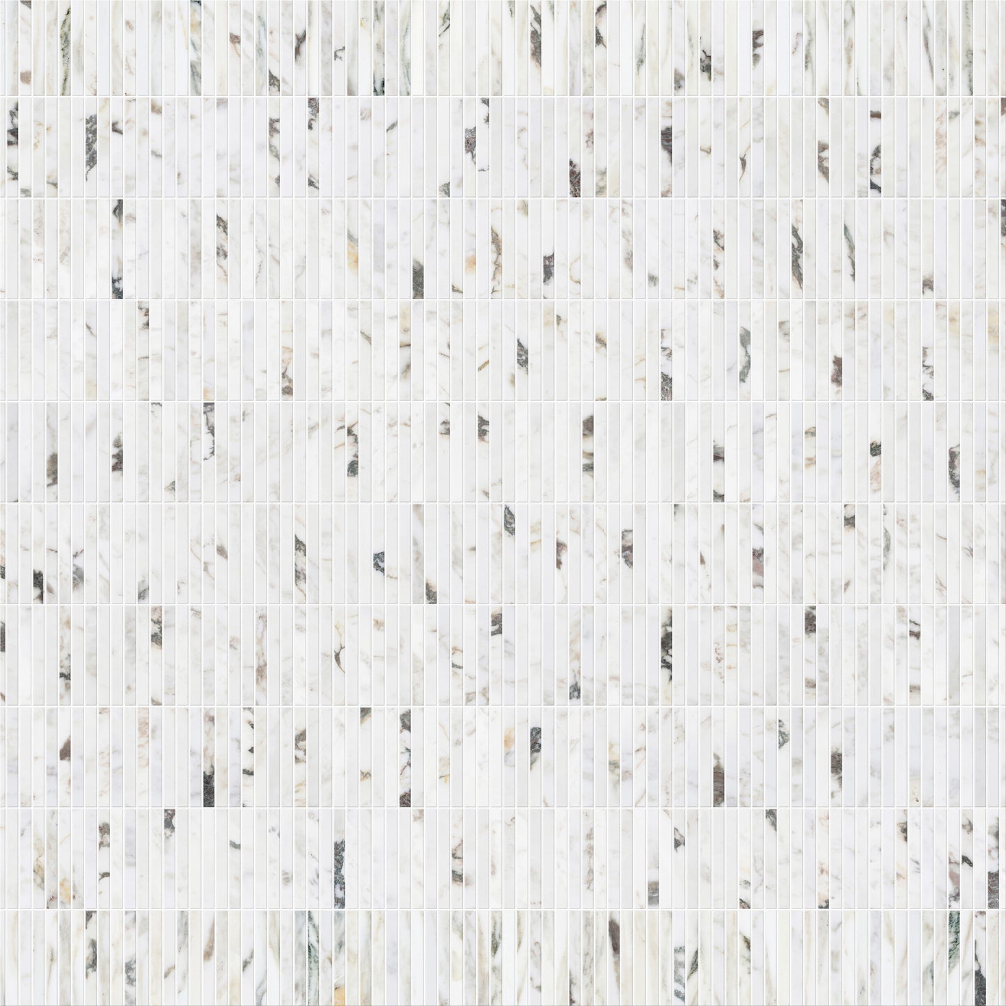 STICKS CALACATTA MONET HONED
