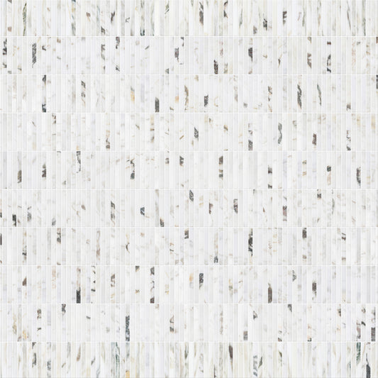 STICKS CALACATTA MONET HONED