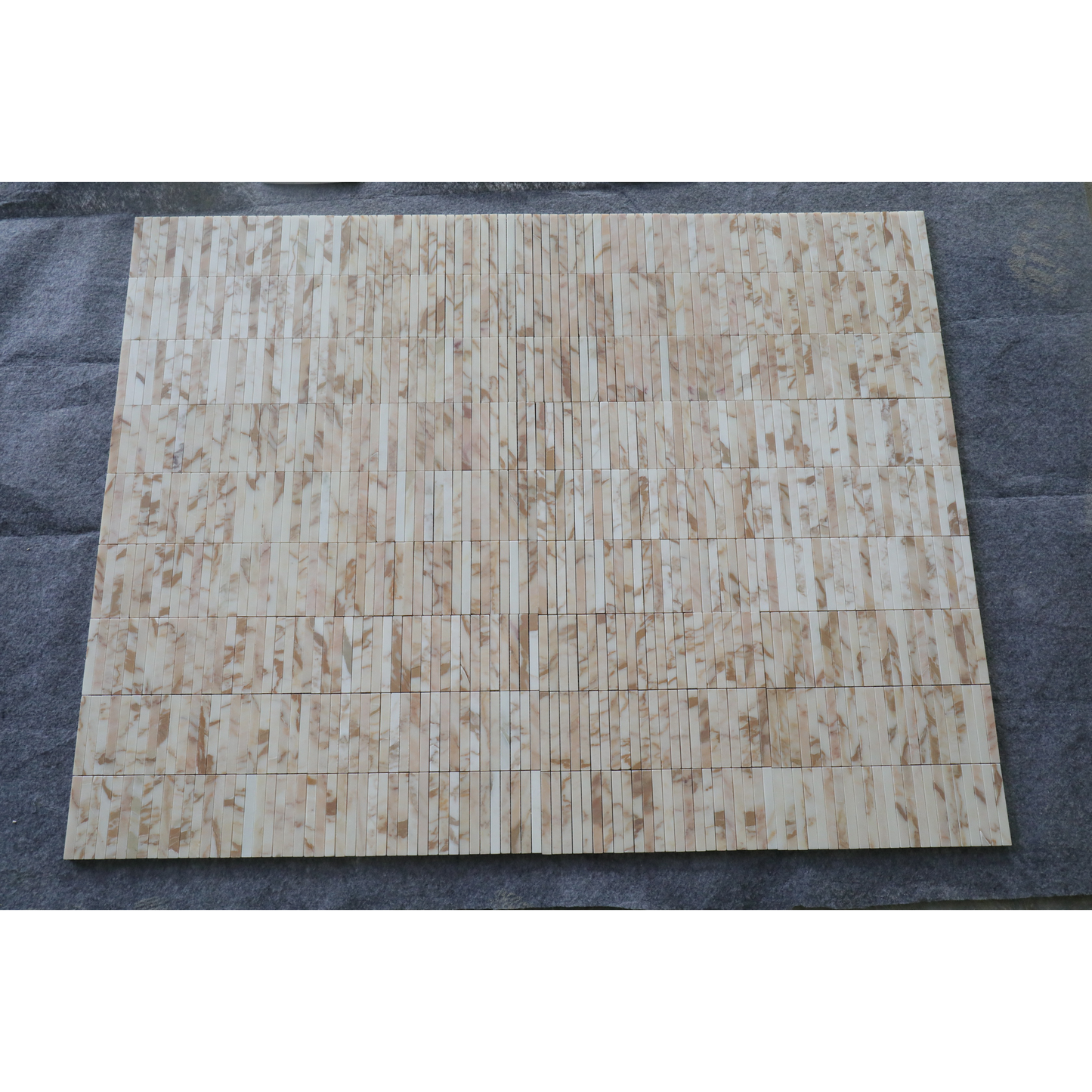 STICKS CALACATTA VAGLI HONED
