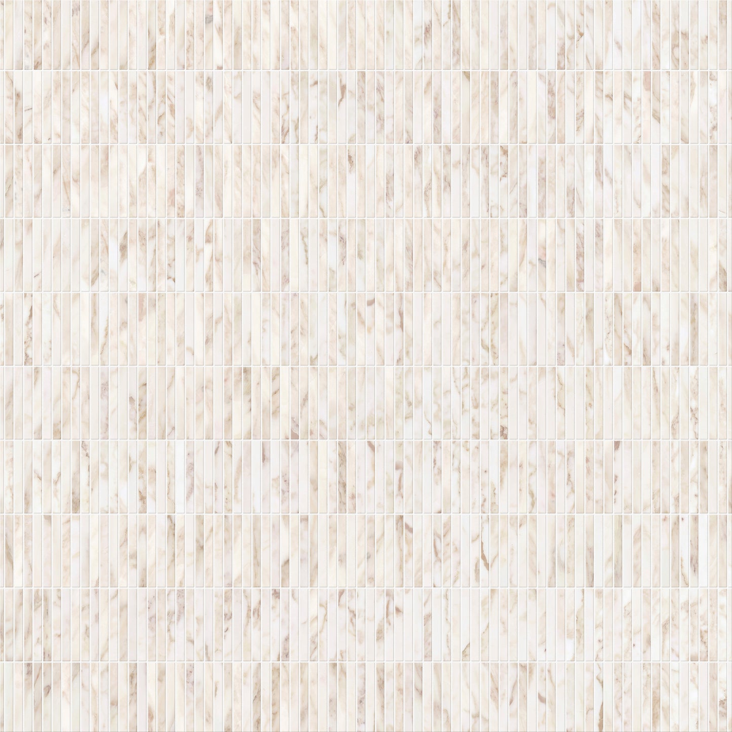 STICKS CALACATTA VAGLI HONED