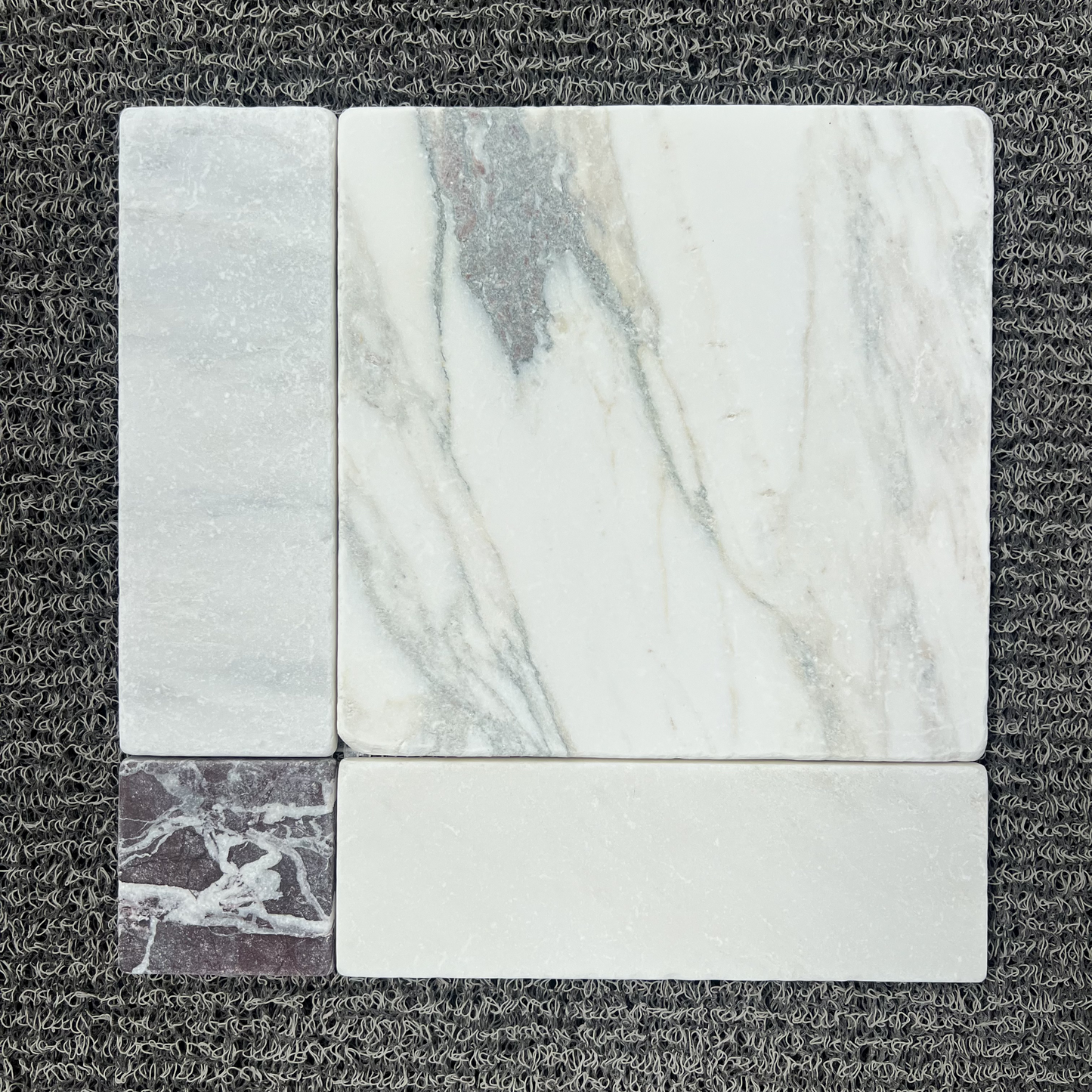 STOCKHOLM CALACATTA MONET TUMBLED