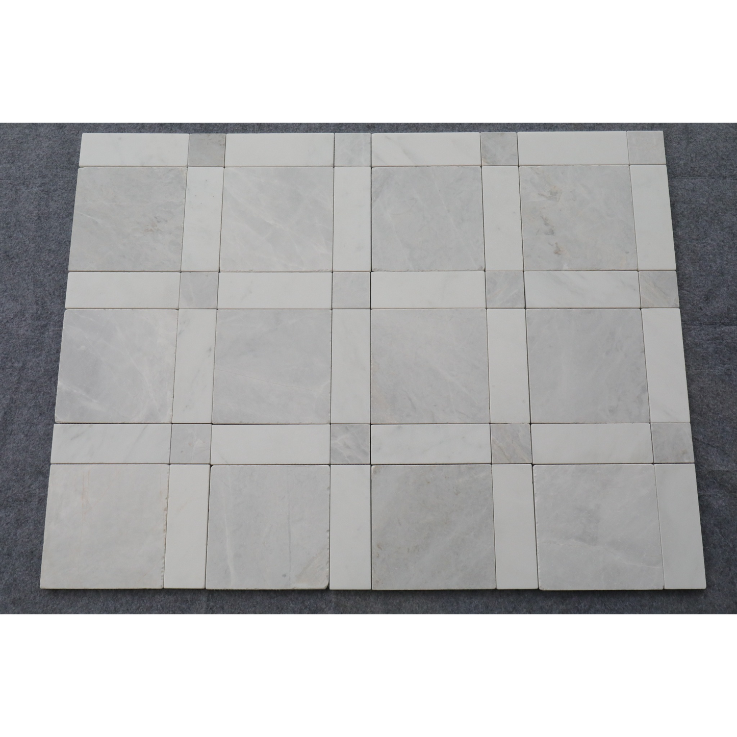 STOCKHOLM LAGUNA DOLOMITE TUMBLED