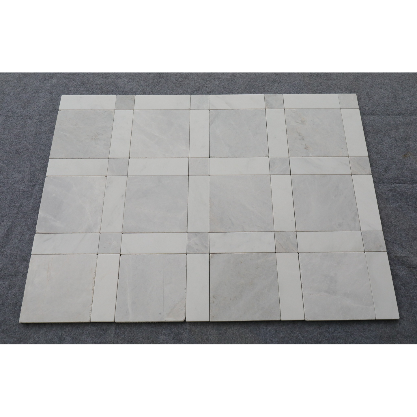 STOCKHOLM LAGUNA DOLOMITE TUMBLED