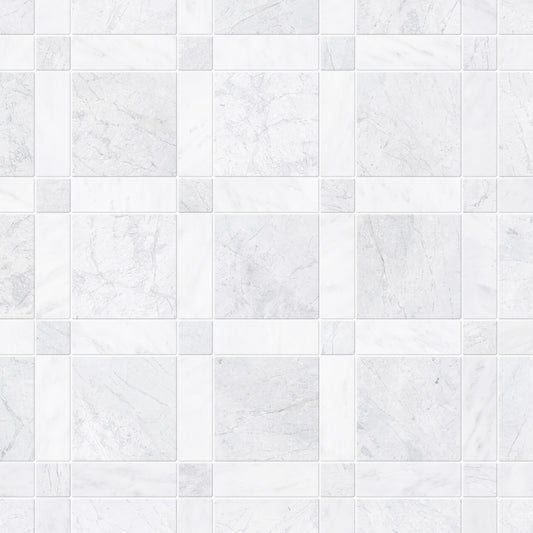 STOCKHOLM LAGUNA DOLOMITE TUMBLED