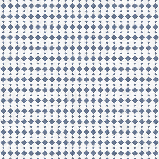 TASSEL BLUE