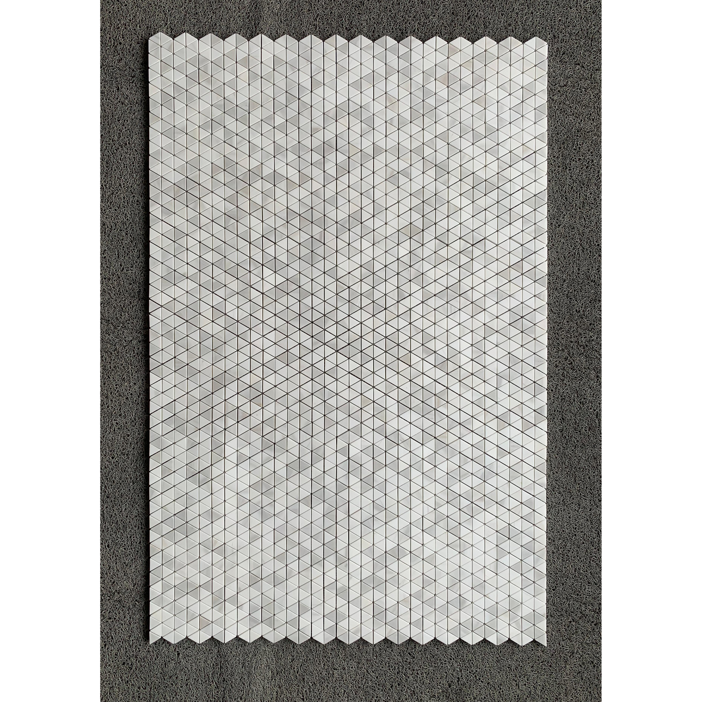 TRIANGLE VENUS WHITE HONED