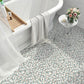 VITA TURQUOISE TUMBLED