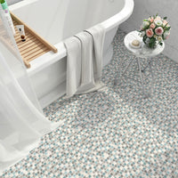 VITA TURQUOISE TUMBLED