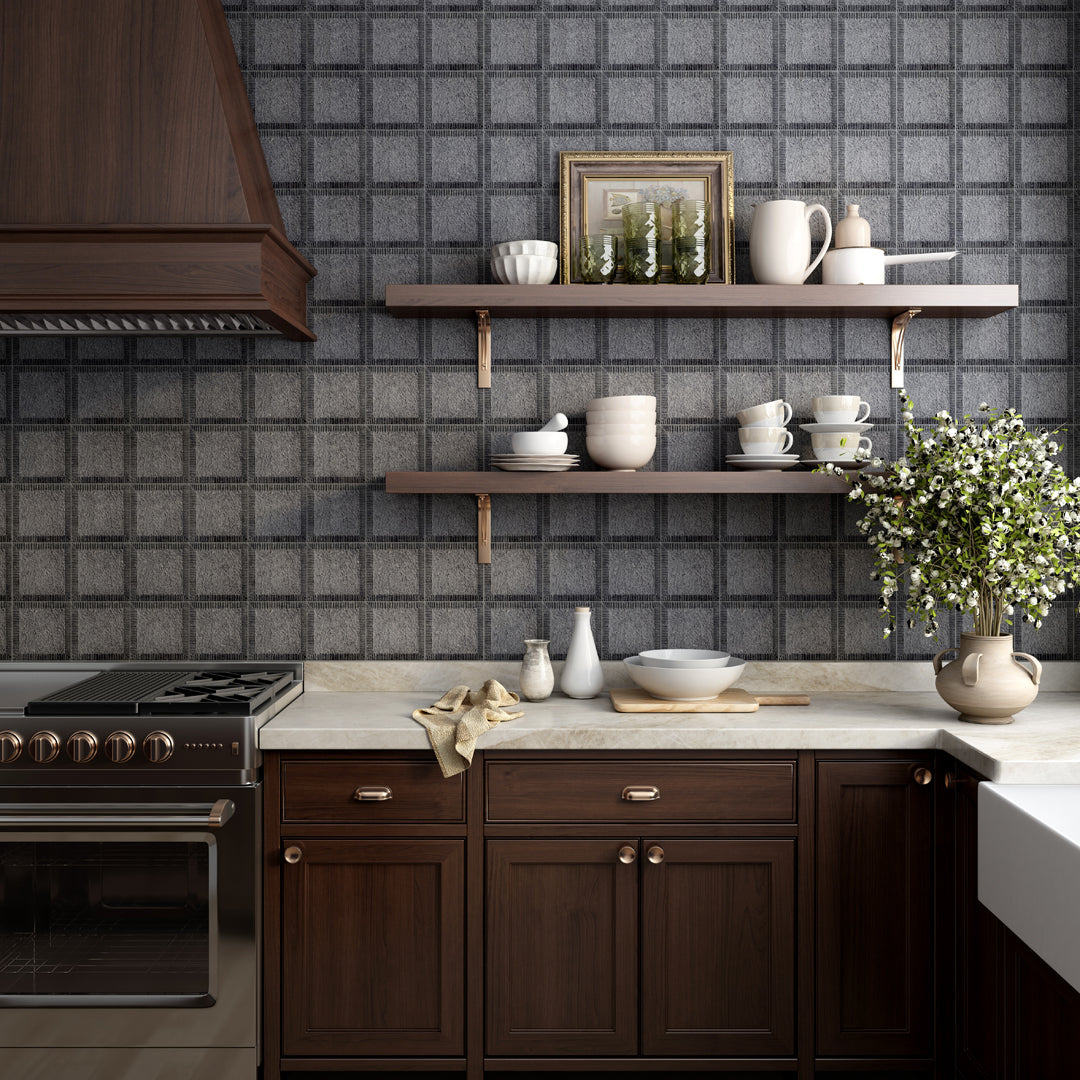 VIENNA BELGIAN BLUESTONE BRUSHED