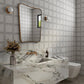 VIENNA THELA GREY BRUSHED