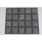 VIENNA BELGIAN BLUESTONE BRUSHED