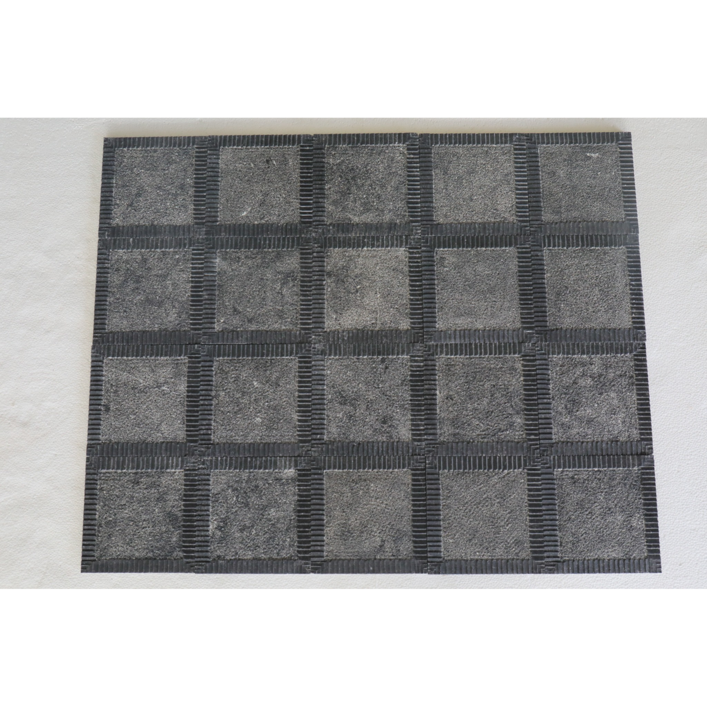VIENNA BELGIAN BLUESTONE BRUSHED