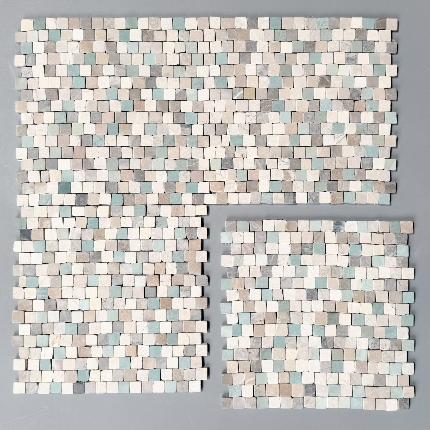 VITA TURQUOISE TUMBLED