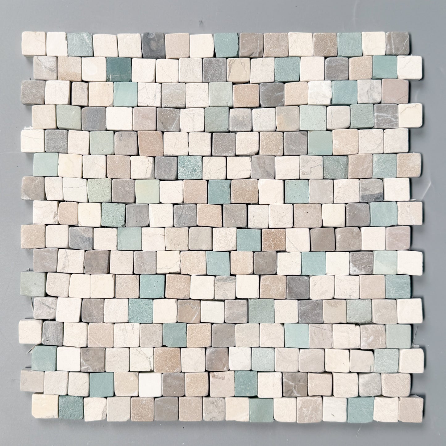 VITA TURQUOISE TUMBLED