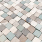 VITA TURQUOISE TUMBLED