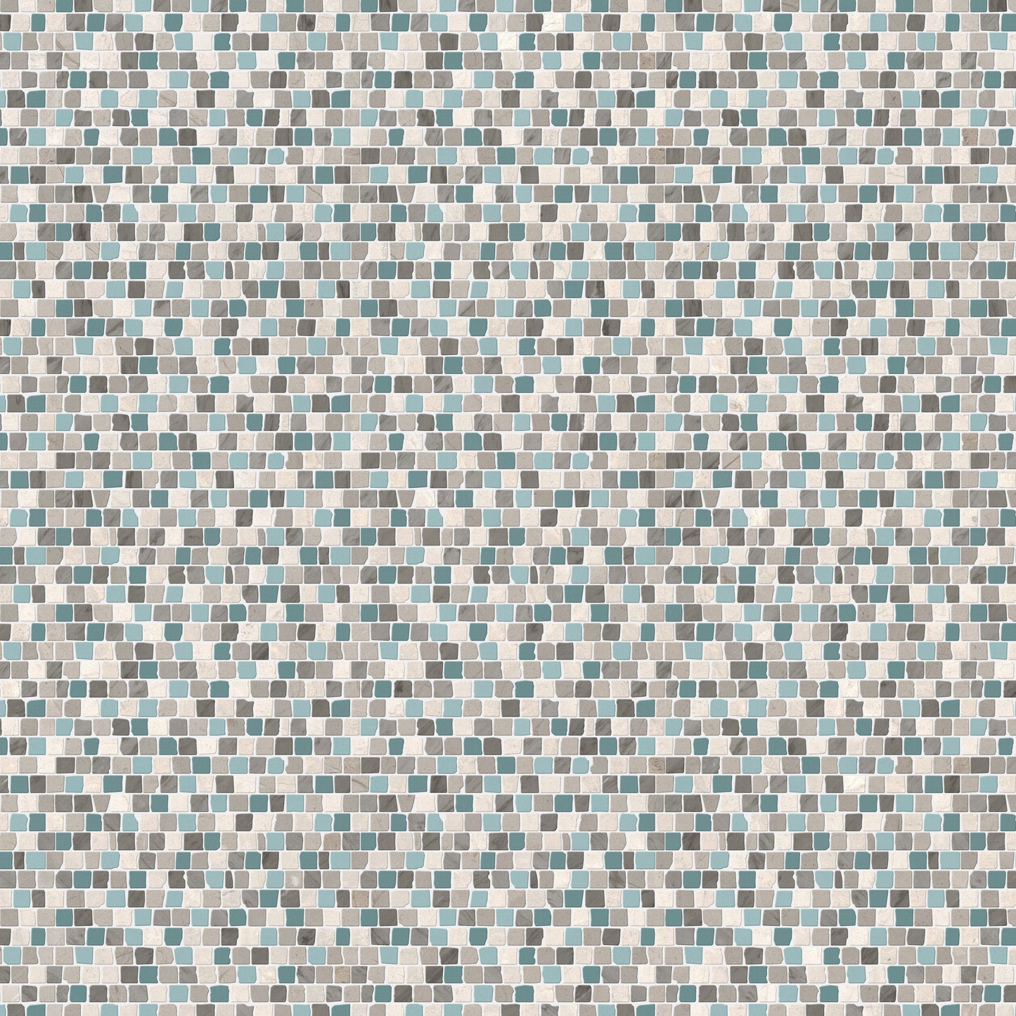 VITA TURQUOISE TUMBLED