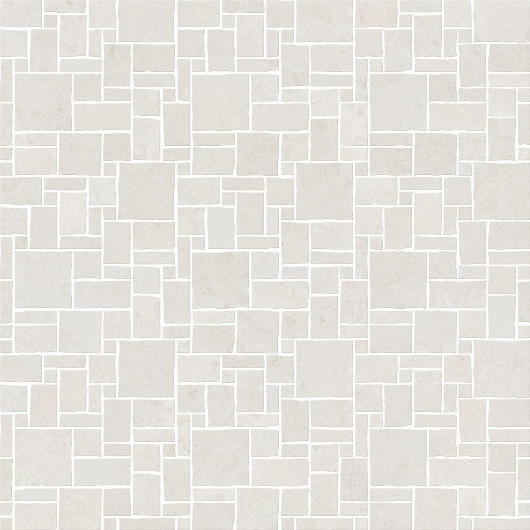 GRAND PALAZZO AGARWOOD LIMESTONE HONED