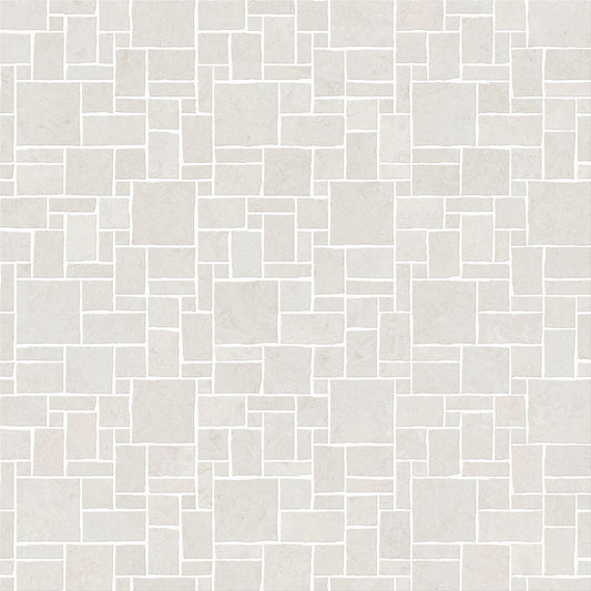 GRAND PALAZZO AGARWOOD LIMESTONE HONED