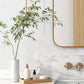 MINI PICKET BIANCO DOLOMITE HONED