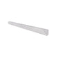 5/8" x 12" MOLDING LINER LAIS GREY HONED