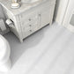 RIPPLE WHITE