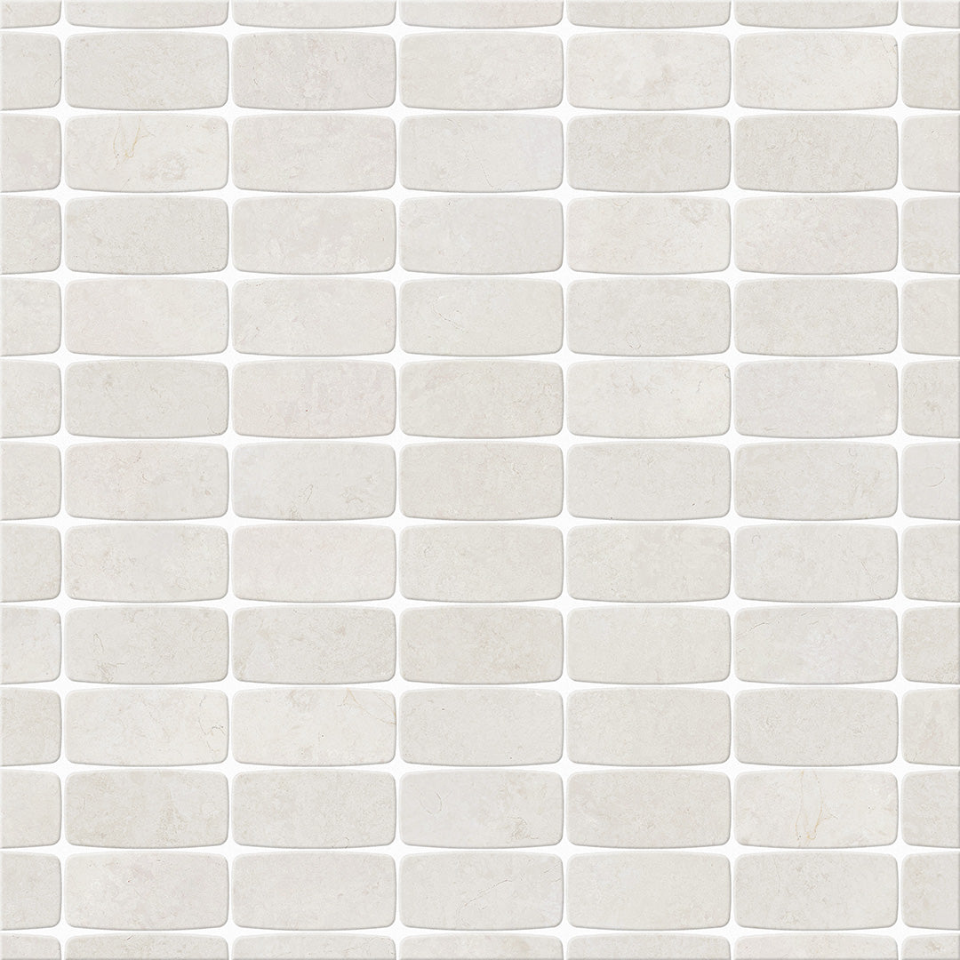 SOAP AGARWOOD LIMESTONE BRUSHED