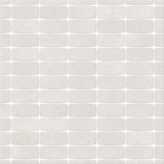 SOAP AGARWOOD LIMESTONE BRUSHED