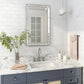 SOAP BIANCO DOLOMITE BRUSHED
