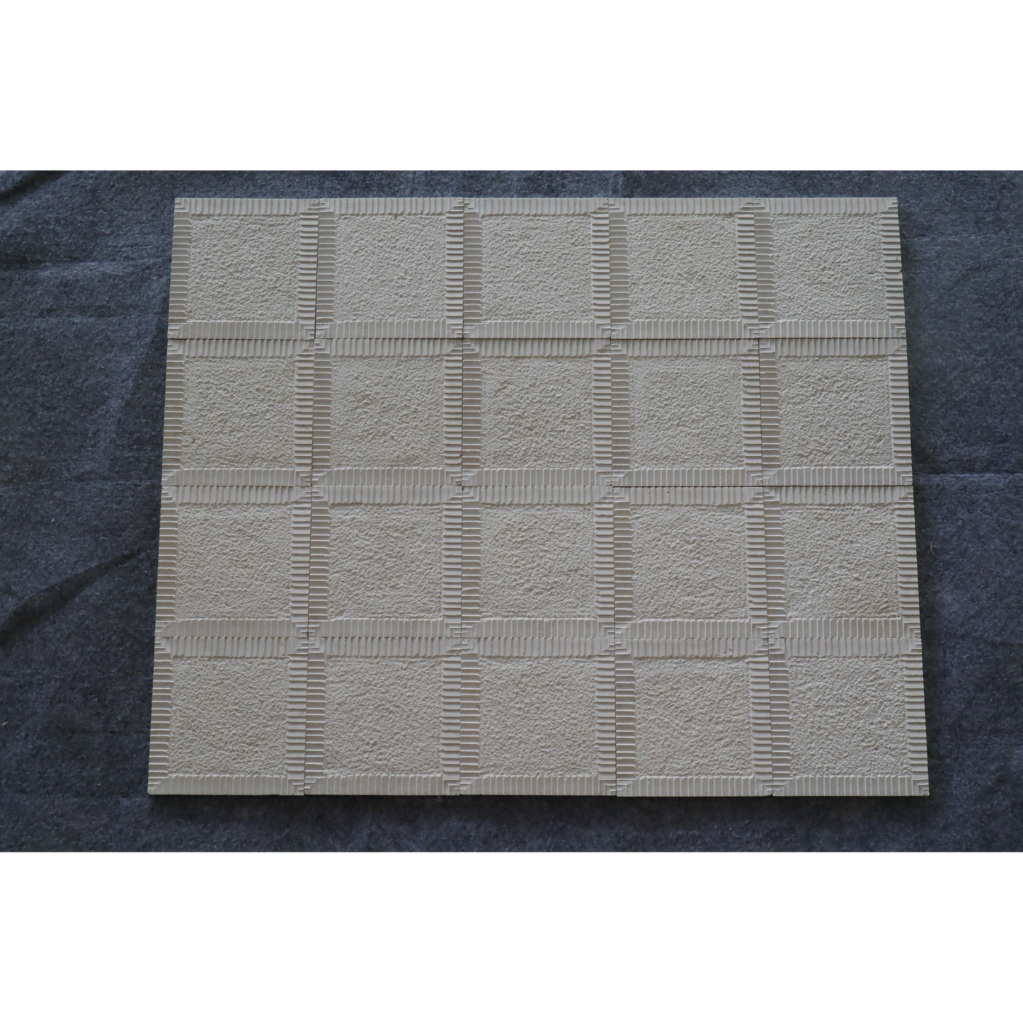 VIENNA AGARWOOD LIMESTONE BRUSHED