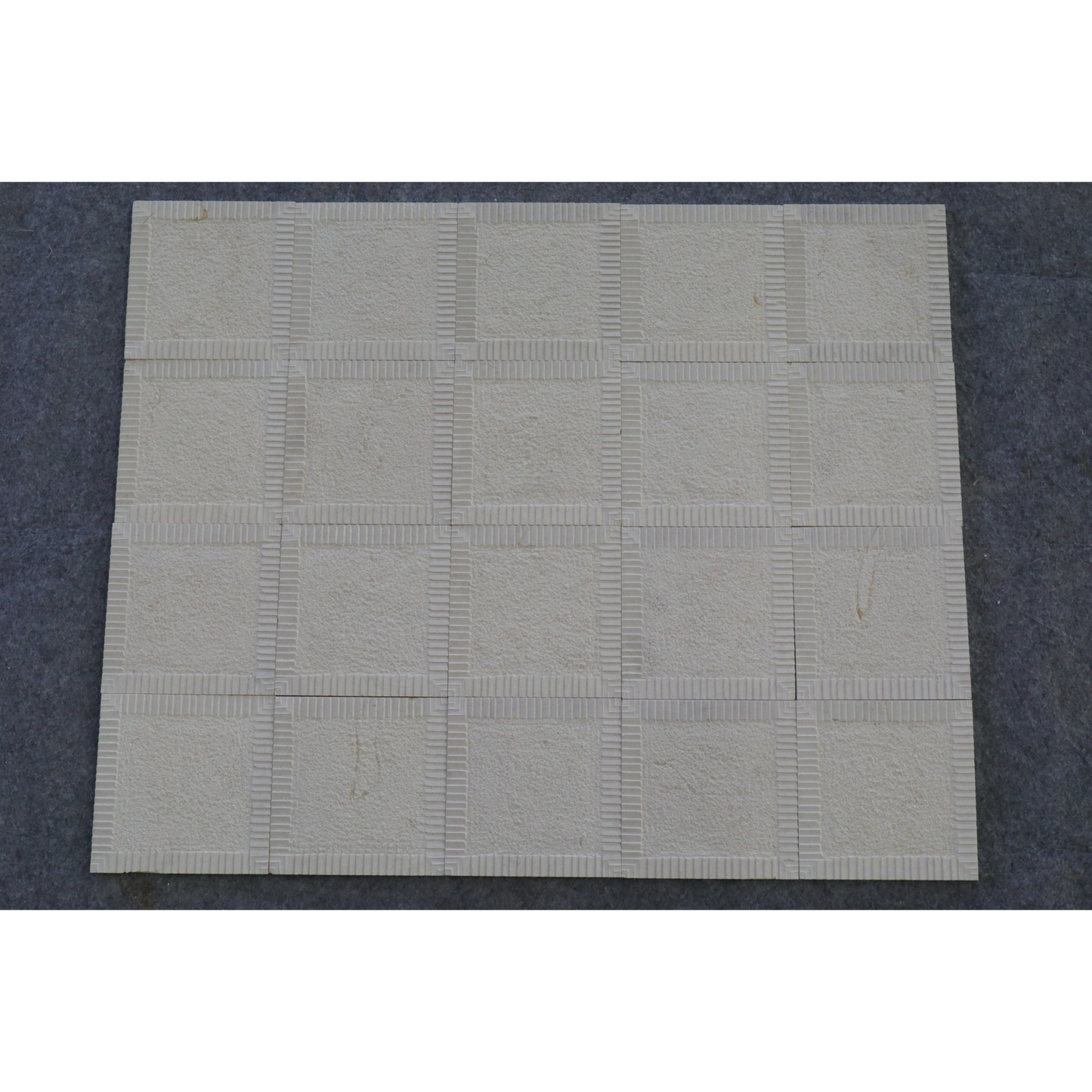 VIENNA AGARWOOD LIMESTONE BRUSHED